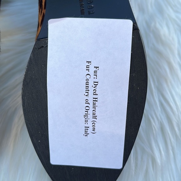 NEW ⭐️ Frēda Salvador Lace-Up Boot - Picture 8 of 11